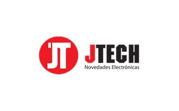 logo jtech